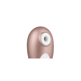 Stimulateur clitoridien Pro Deluxe Satisfyer 